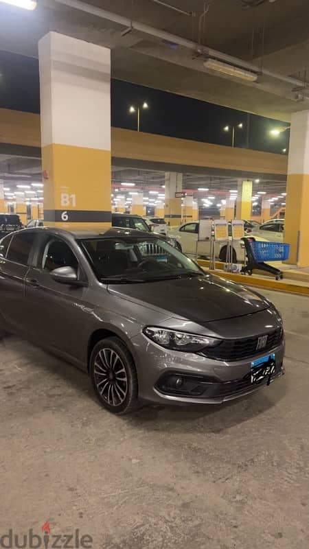 Fiat Tipo 2022 2