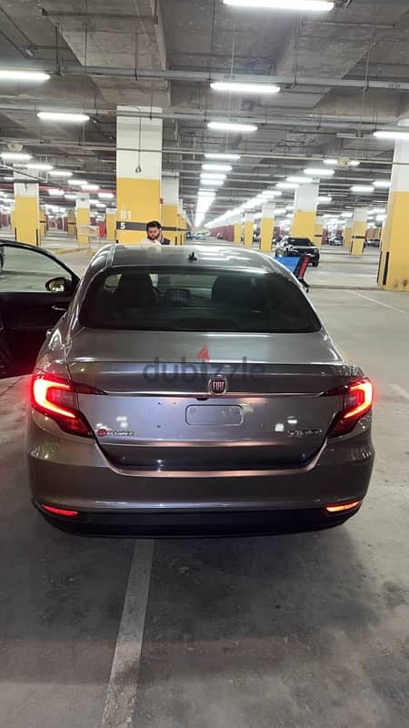 Fiat Tipo 2022 3