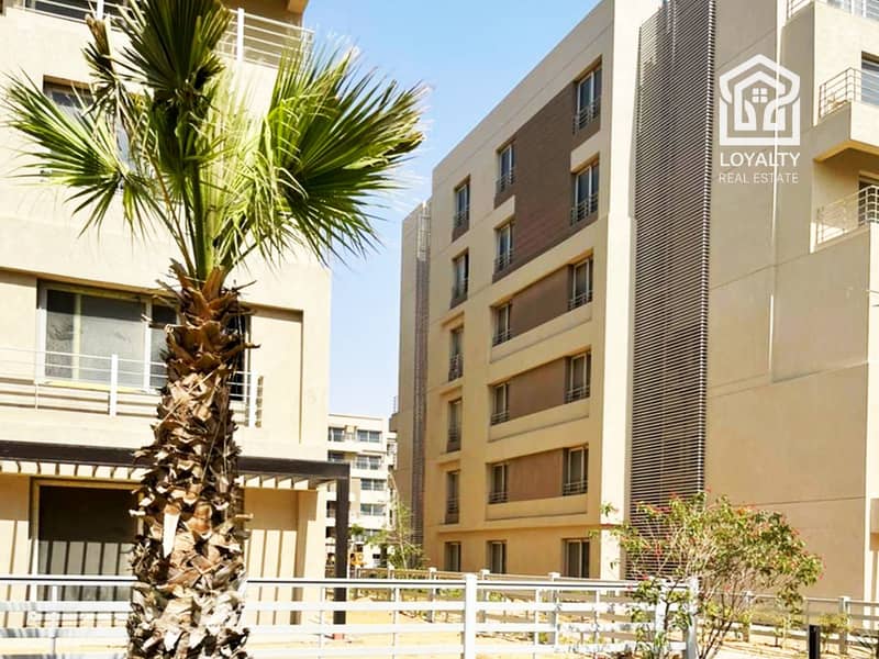 Apartment  for sale 3bed ready to move  in  Capital Gardens Pay half the amount upfront, with the remaining half in installments over five years. 0