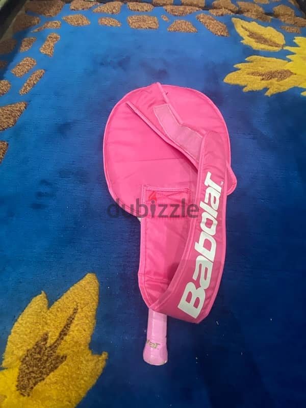 tennis racquets in good condition 4