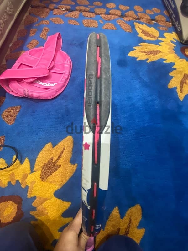 tennis racquets in good condition 6