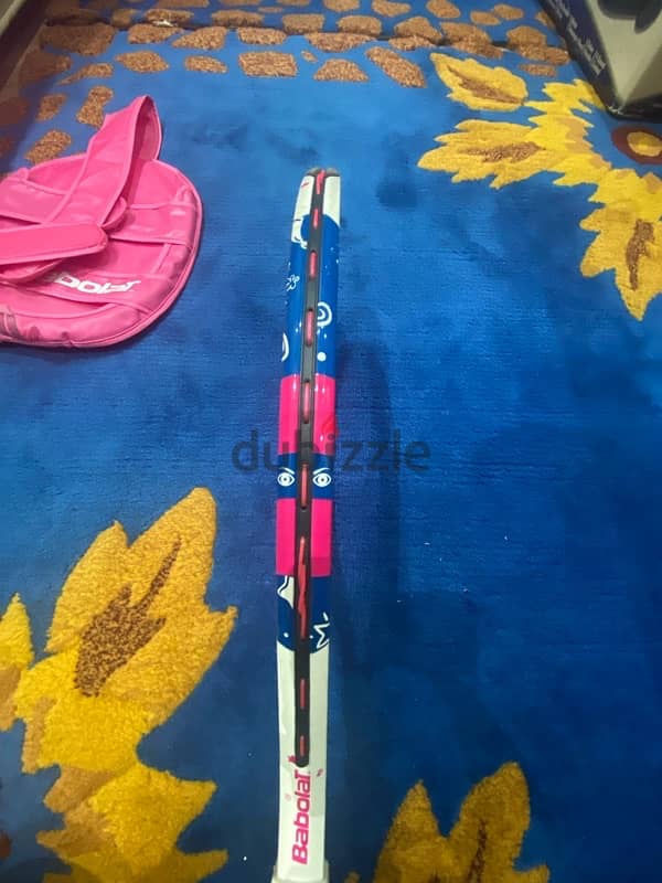 tennis racquets in good condition 7