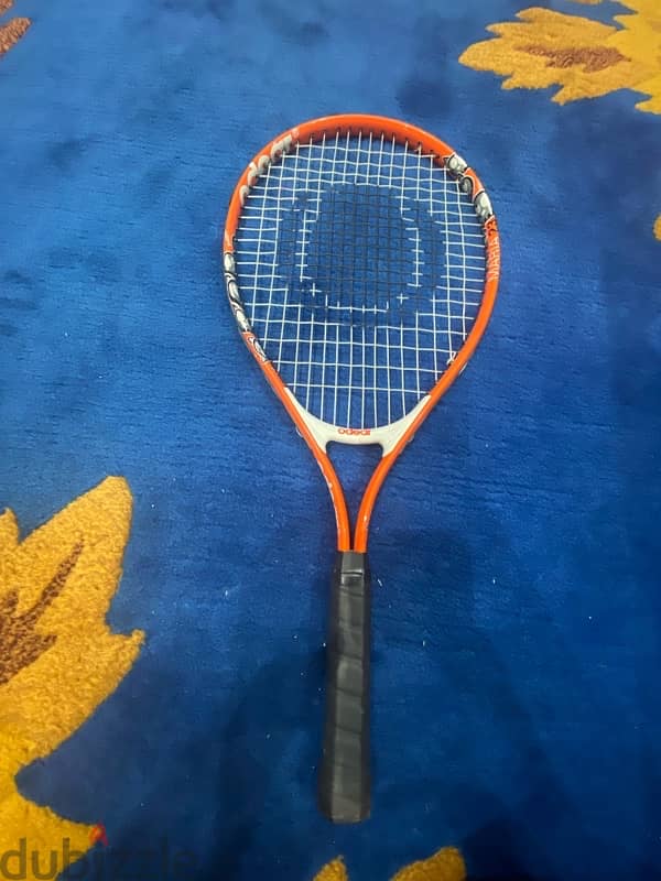 tennis racquets in good condition 11