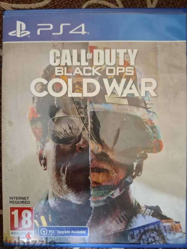 Call of duty cold war 3