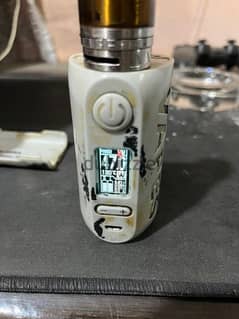 vape DL 0