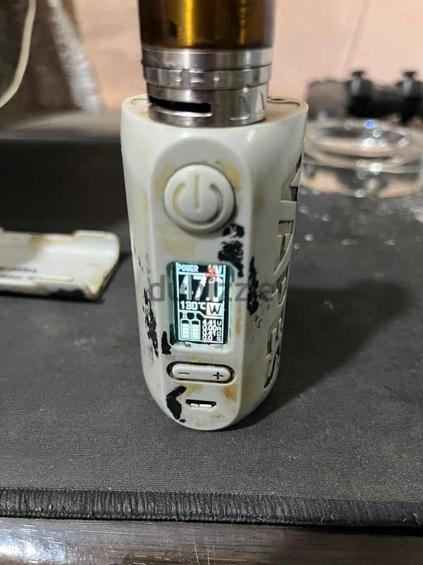 vape DL 0