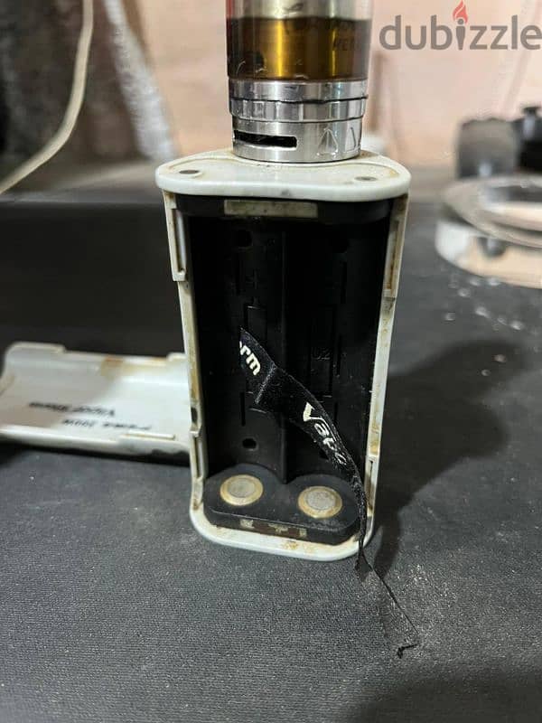 vape DL 2