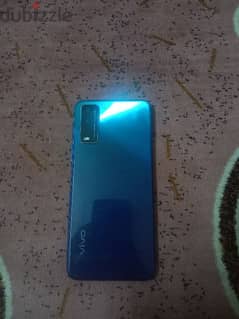 Vivo Y20 0