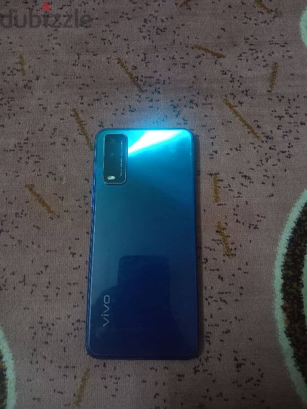 Vivo Y20 0