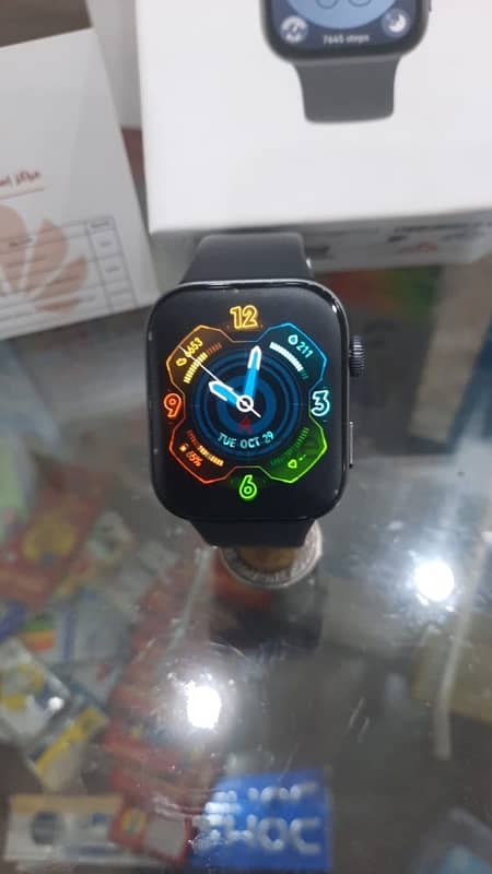 Huawei watch fit 3 1