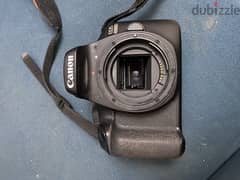 Canon Camera EOS 4000D 0