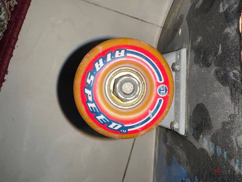 air speed skateboard 3