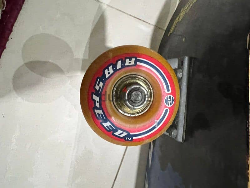 air speed skateboard 4