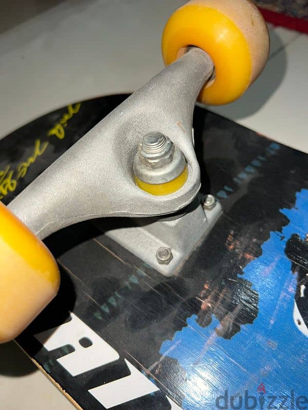 air speed skateboard 6