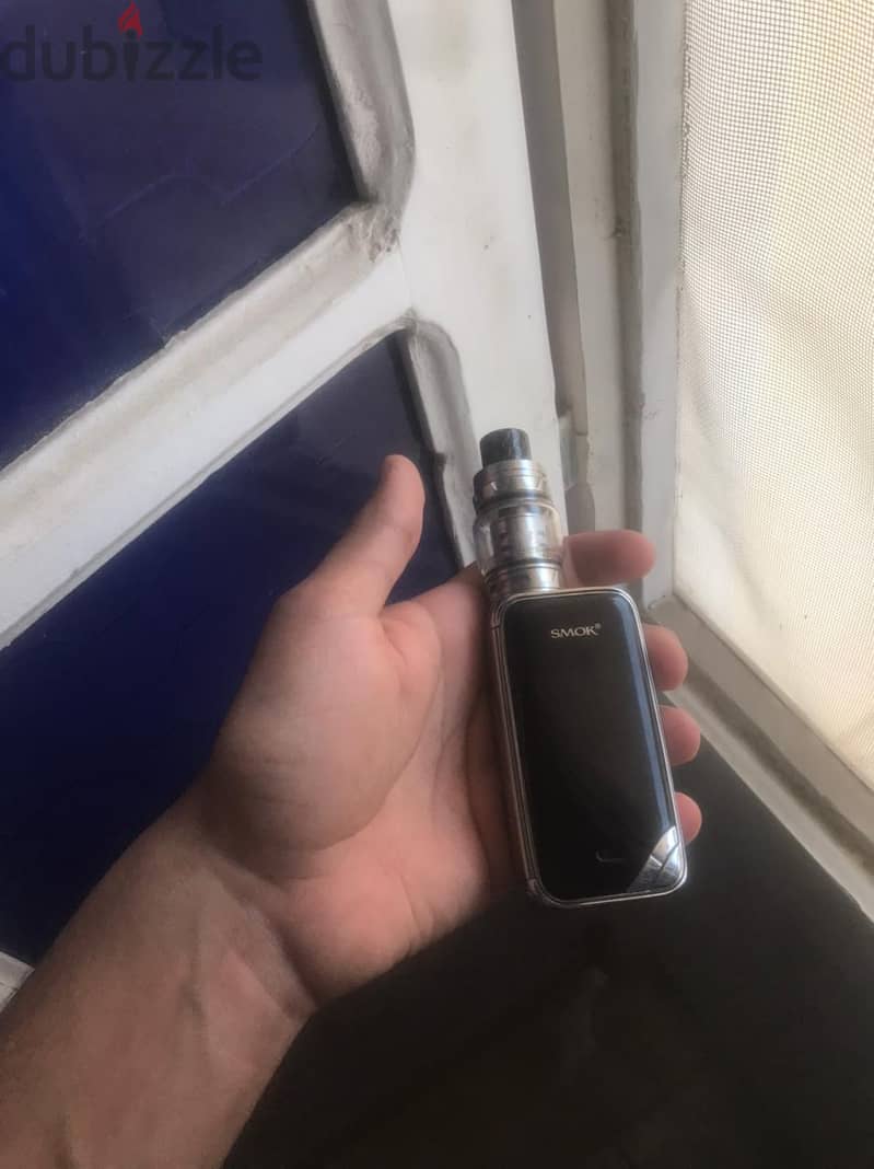 Used vape فيب 0