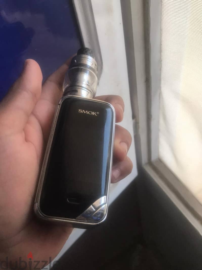 Used vape فيب 1