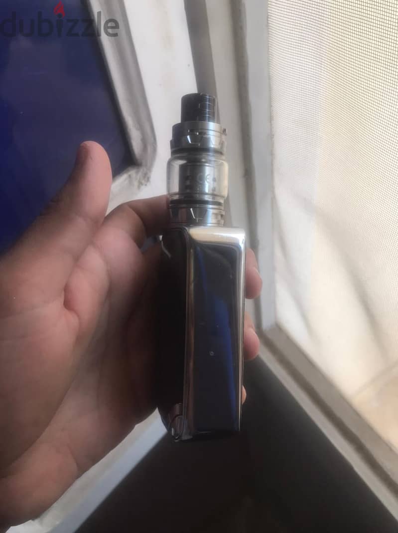 Used vape فيب 2