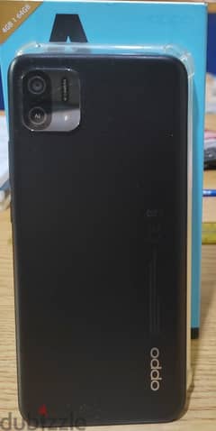 oppo a16k بحالة الزيرو 0