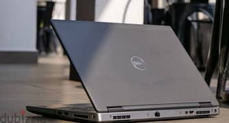 Dell Precision 7540 الجيل التاسع فرز اول 0