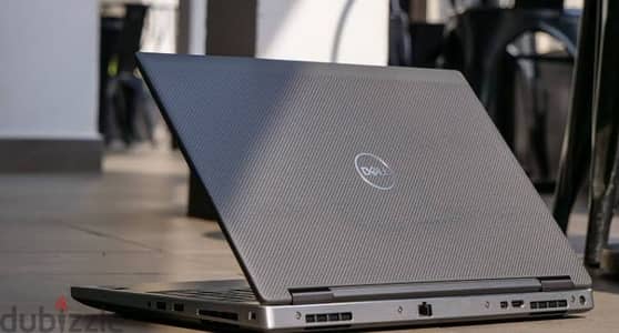 Dell Precision 7540 الجيل التاسع فرز اول