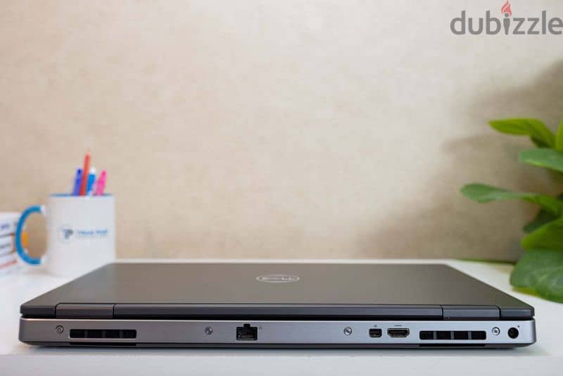 Dell Precision 7540 الجيل التاسع فرز اول 1