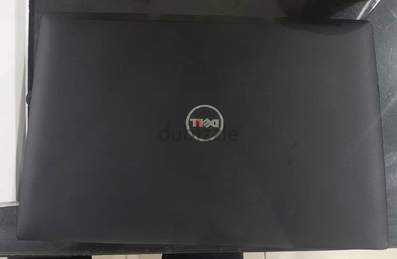 Dell lattitude 7480 i7 2