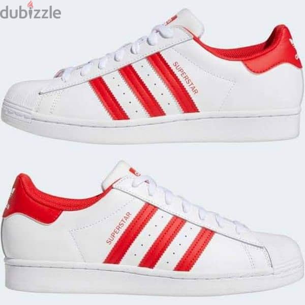 adidas superstar original new 2