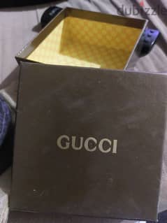 حزام رجالي Gucci 0