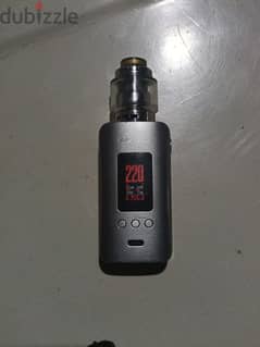 فيب vaporesso gen 220 0