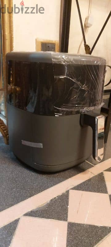 Air fryer2 7