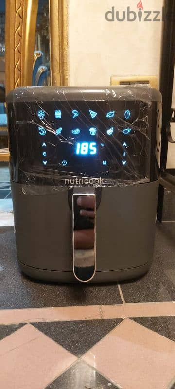 Air fryer2 8