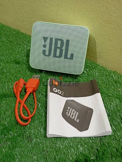 صب Jbl go 2 للبيع