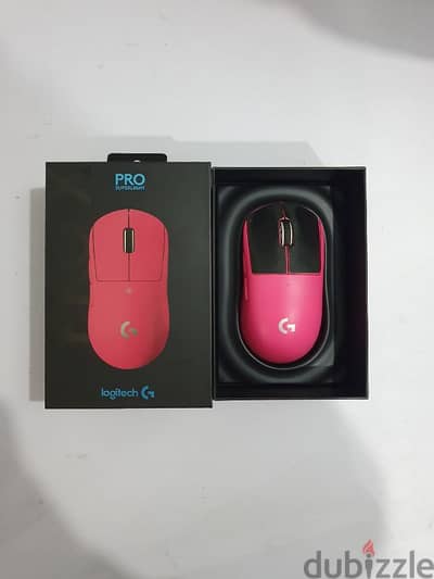 logitech g pro x superlight