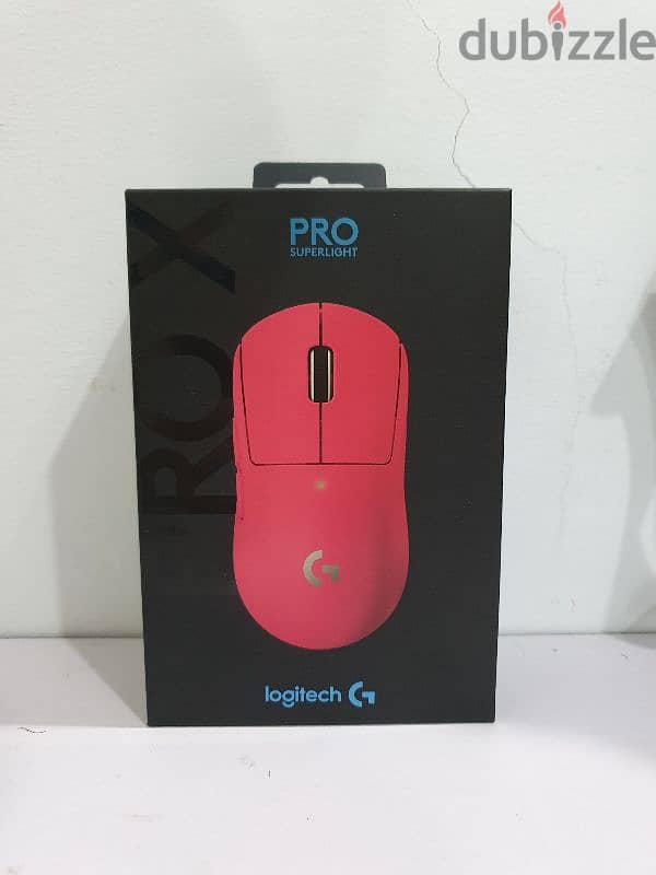 logitech g pro x superlight 1