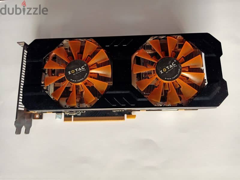 GTX 760 zotac 2gb oc 2fan 0