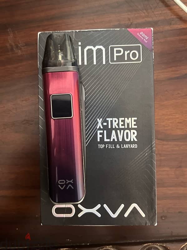 xlim pro 1000mA 2