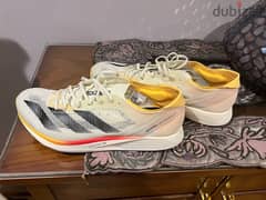 adidas adizero takumi sen 10 0