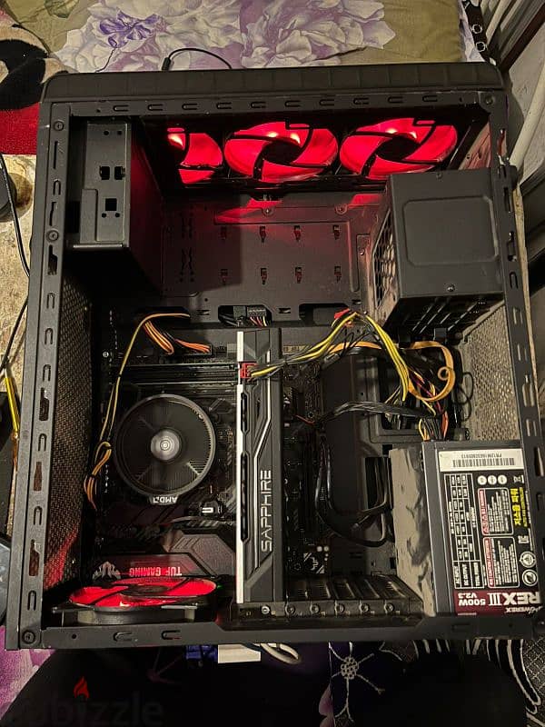 Perfect PC for Gaming and work 0