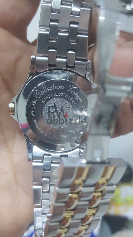 raymond weil 0