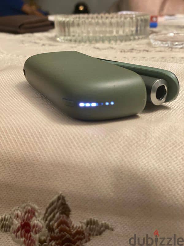 iqos iluma 2