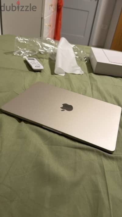 MacBook Air M2 16 Ram