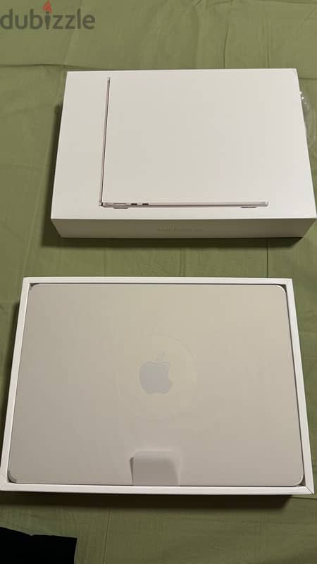 MacBook Air M2 16 Ram 2