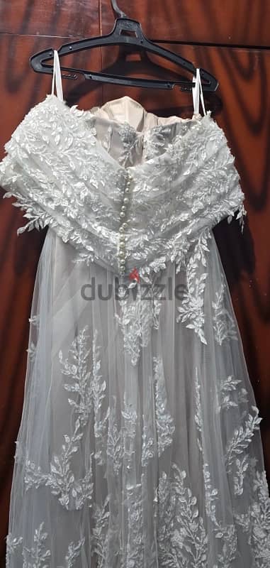 Engagment dress used one time 1