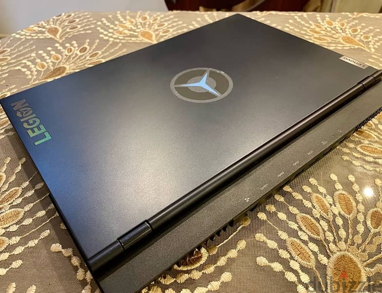 Lenovo Legion 5 Gaming Laptop used for ONLY ONE YEAR 1