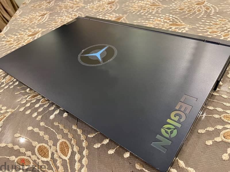 Lenovo Legion 5 Gaming Laptop used for ONLY ONE YEAR 4