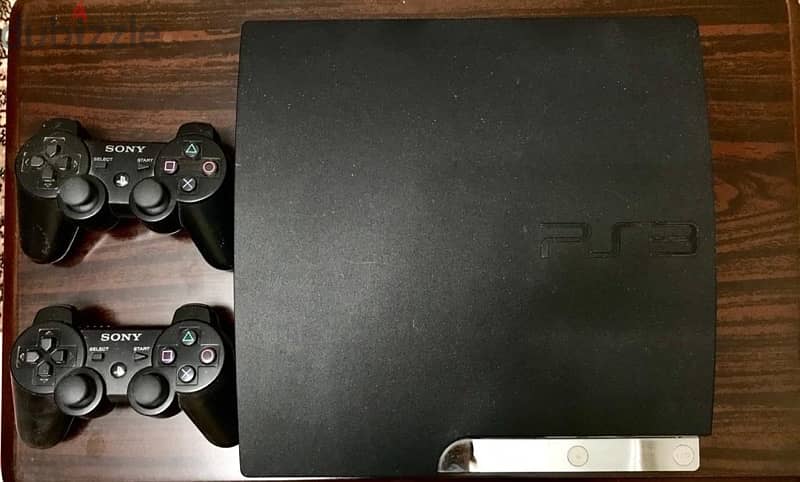 playstation 3 0