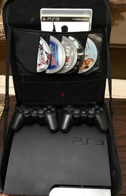 playstation 3 2