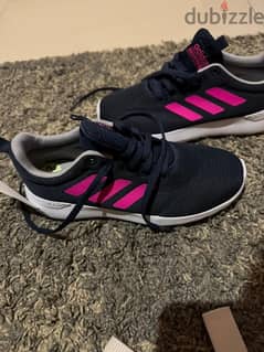 Adidas shoes for girls size 34 0