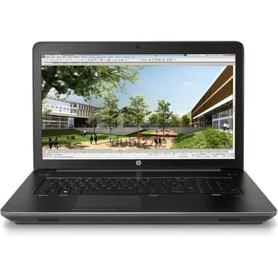 Hp zbook15 3g