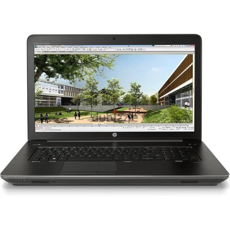 Hp zbook15 3g 0